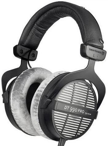 Beyerdynamic DT 990 Pro